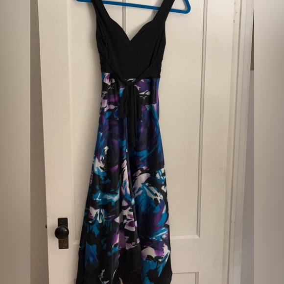 Formal Maurices y2k dress - Picture 2 of 4